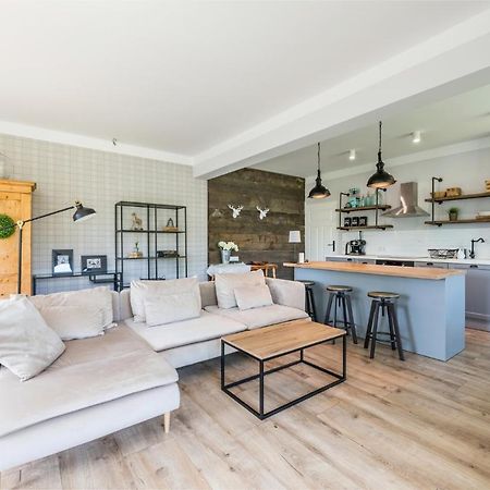 Apartamenty Plazowka Kościelisko Esterno foto