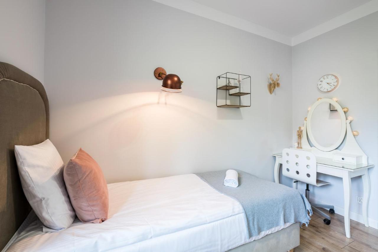 Apartamenty Plazowka Kościelisko Esterno foto