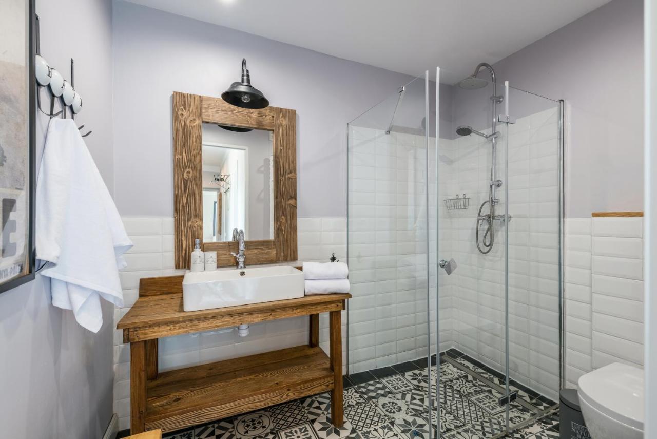 Apartamenty Plazowka Kościelisko Esterno foto