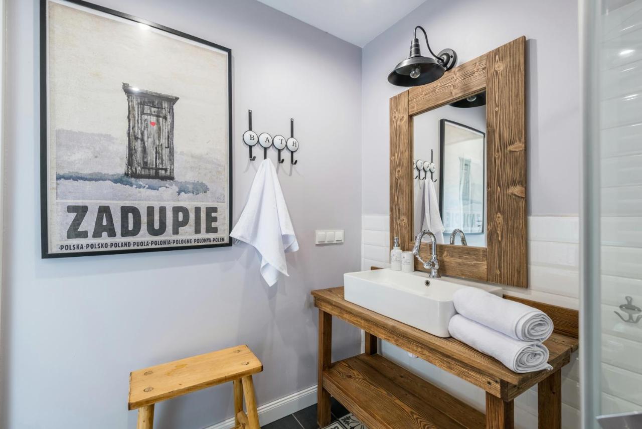 Apartamenty Plazowka Kościelisko Esterno foto