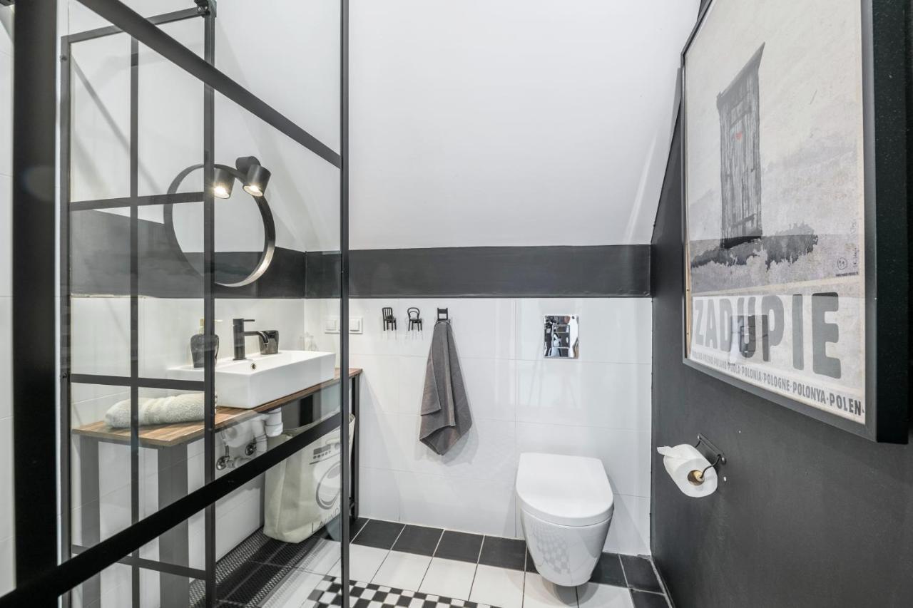 Apartamenty Plazowka Kościelisko Esterno foto